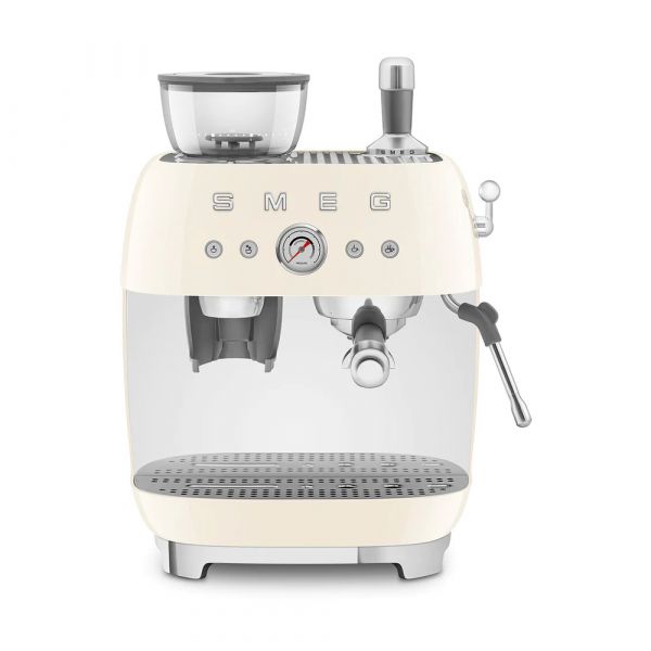 Máquina de Café Smeg EGF03CREU
