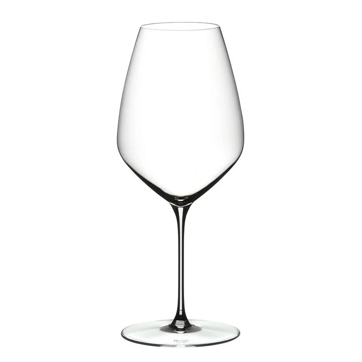Riedel - Veloce Rotweinglas, Syrah / Shiraz, 720 ml (2er-Set)