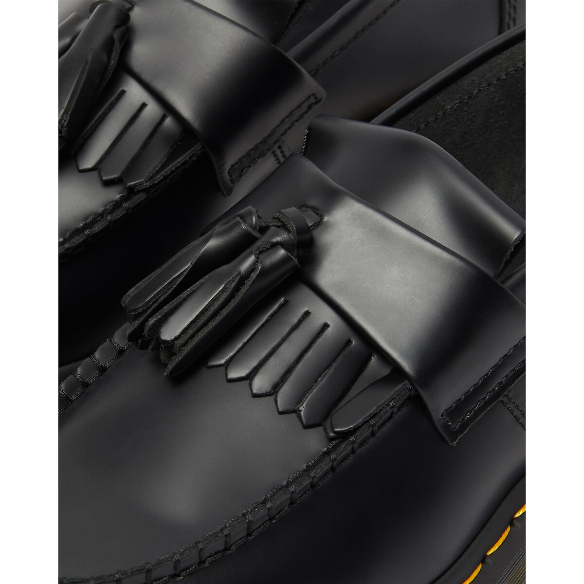 DR. MARTENS<br>Mocassins Leren Adrian Smooth