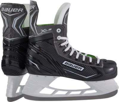 BauerX-LS SKATE - schwarz