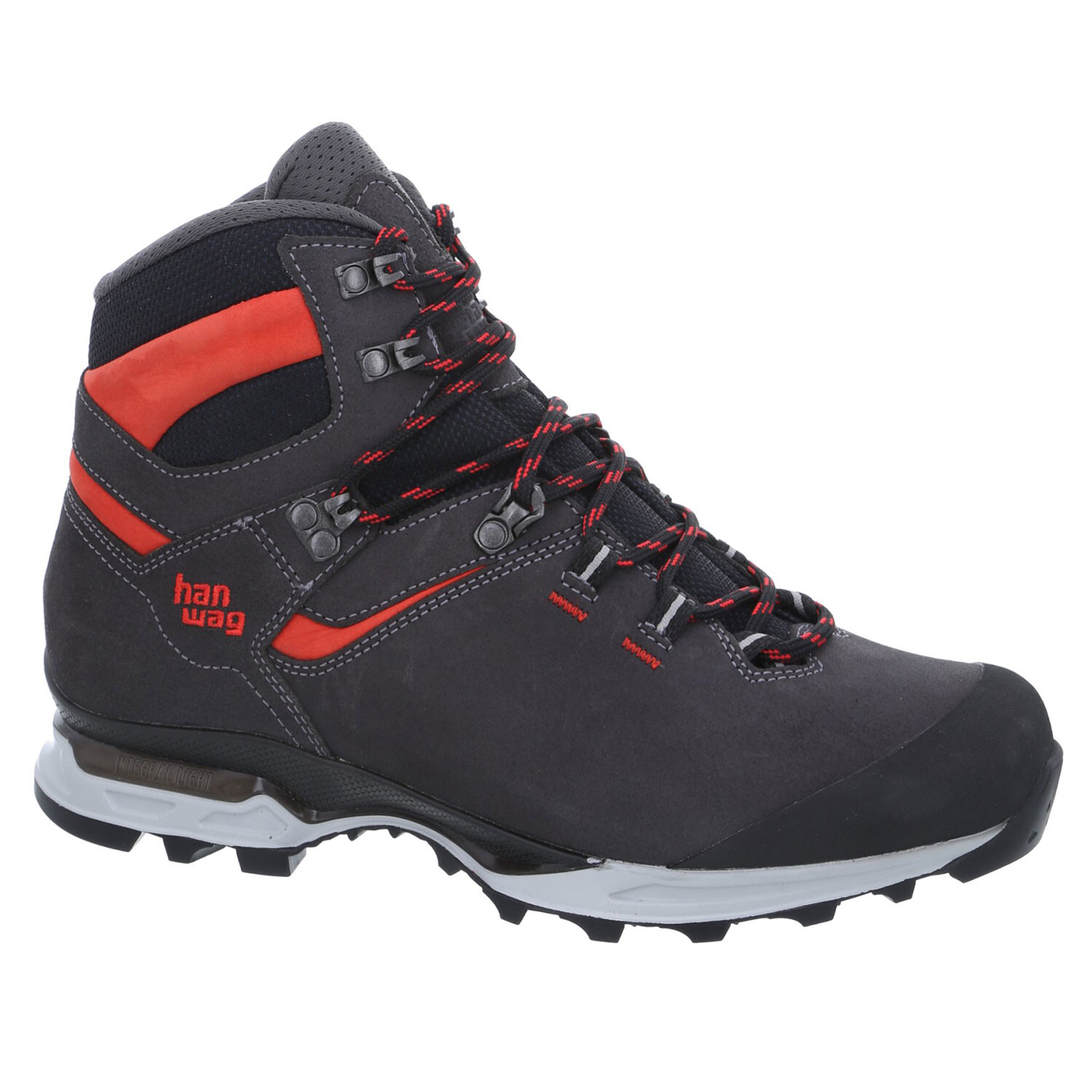 Hanwag Mens Tatra Light LL
