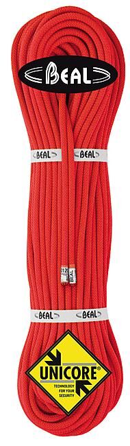 BEAL - CORDE BRIN SEPARE POUPEE O7.3 GULLY GOLDEN DRY UNI