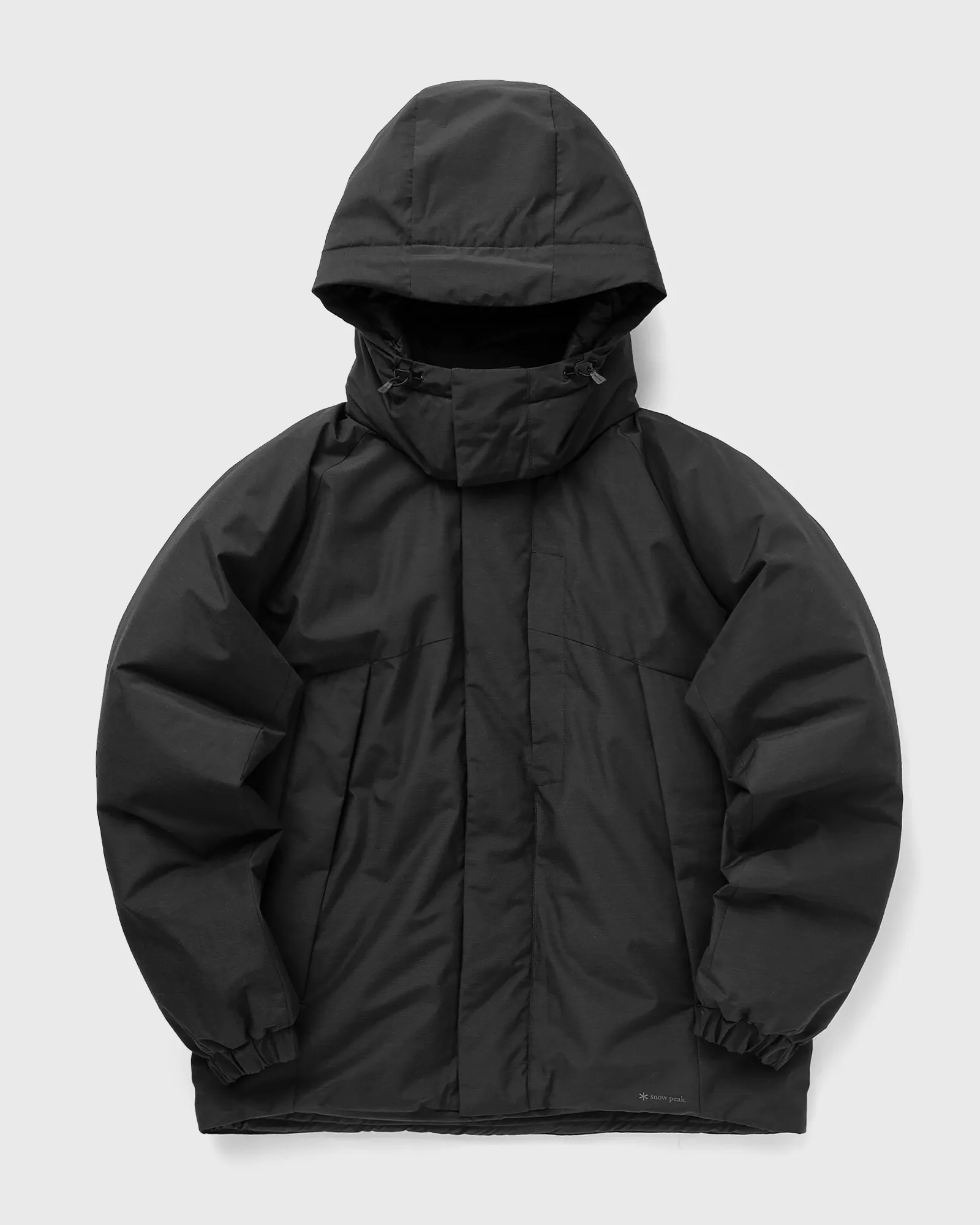 Jaqueta de plumas Snow Peak FR 2L