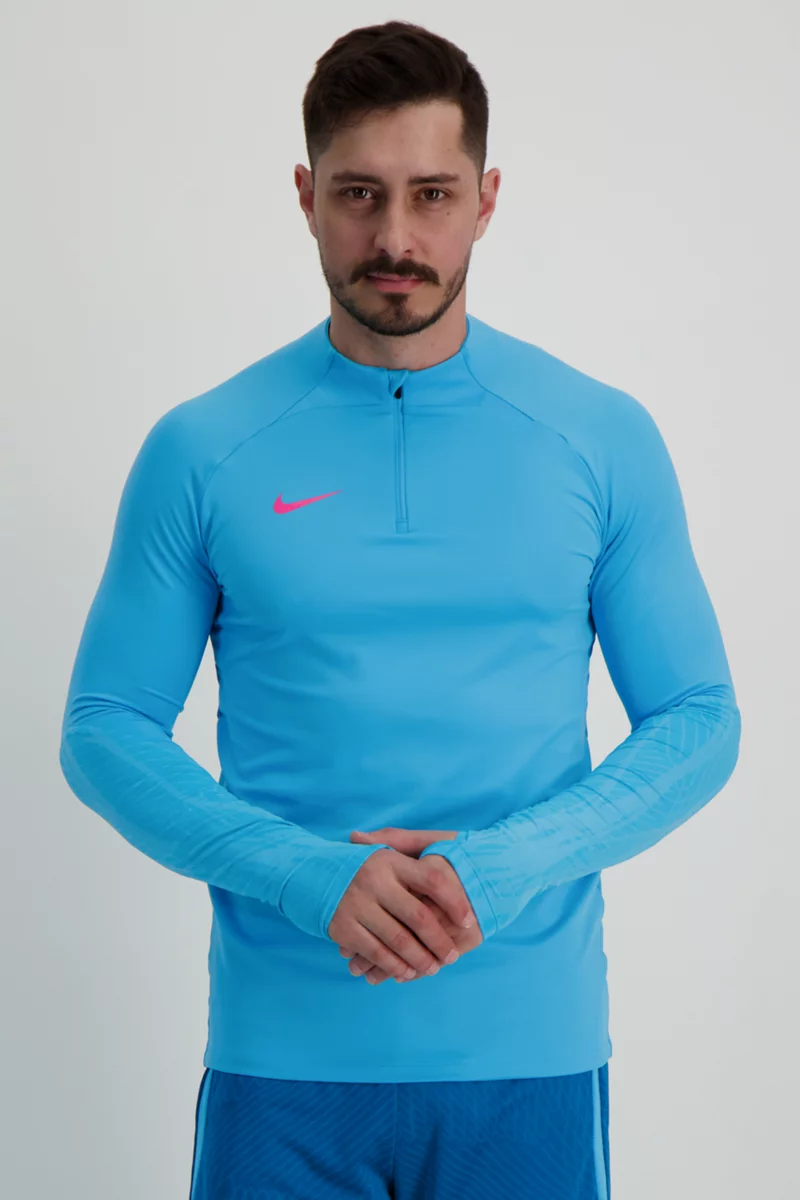 Nike Dri-FIT Strike Herren Longsleeve