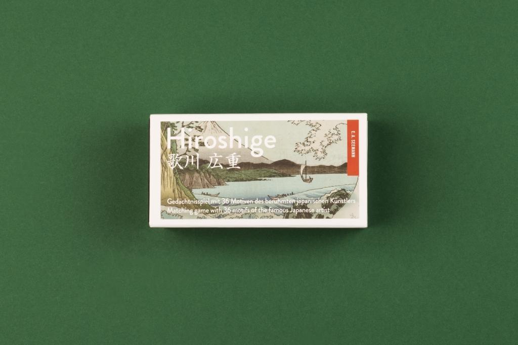 Hiroshige Memo (Spiel)