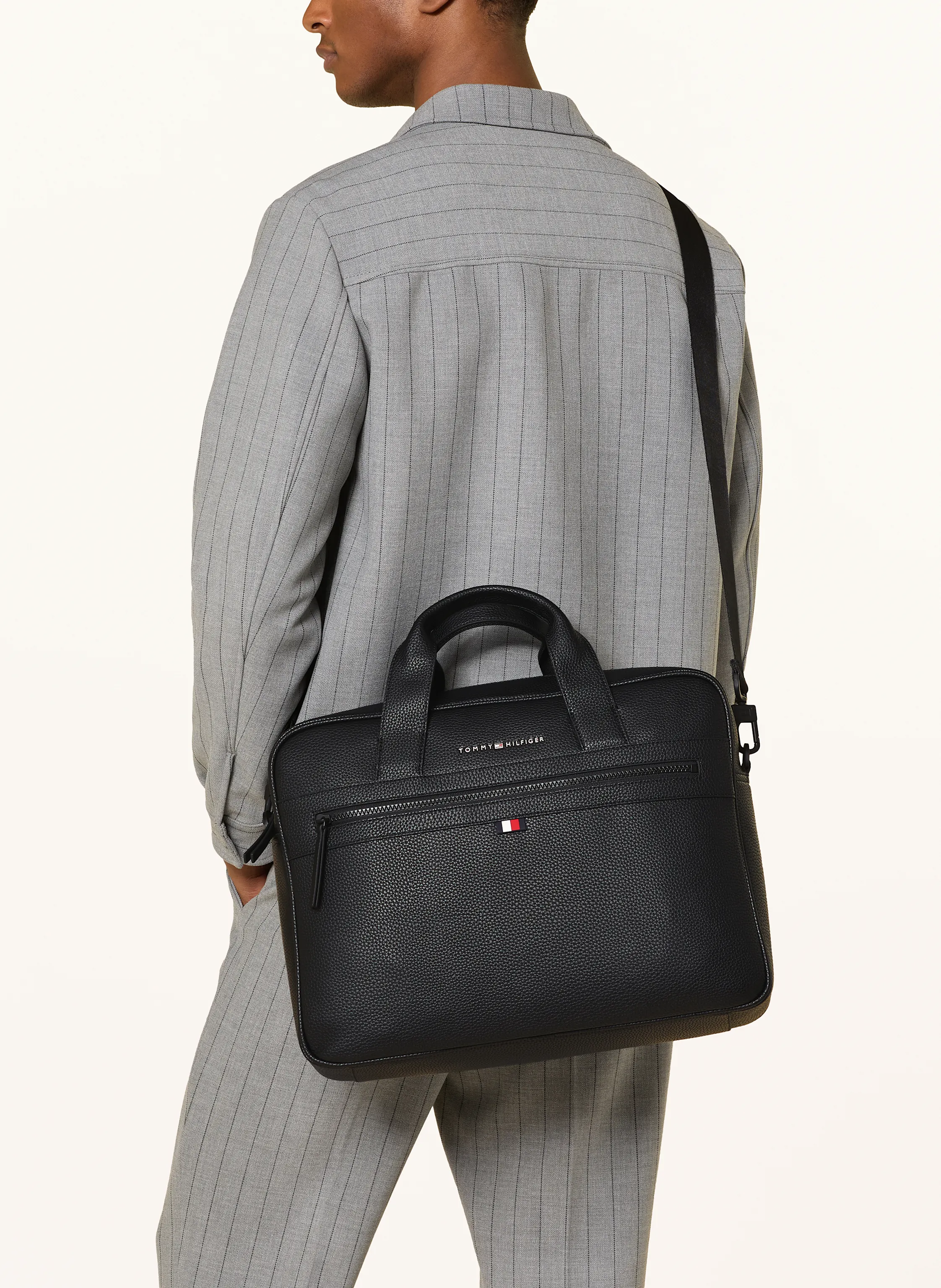TOMMY HILFIGER Business-Tasche
