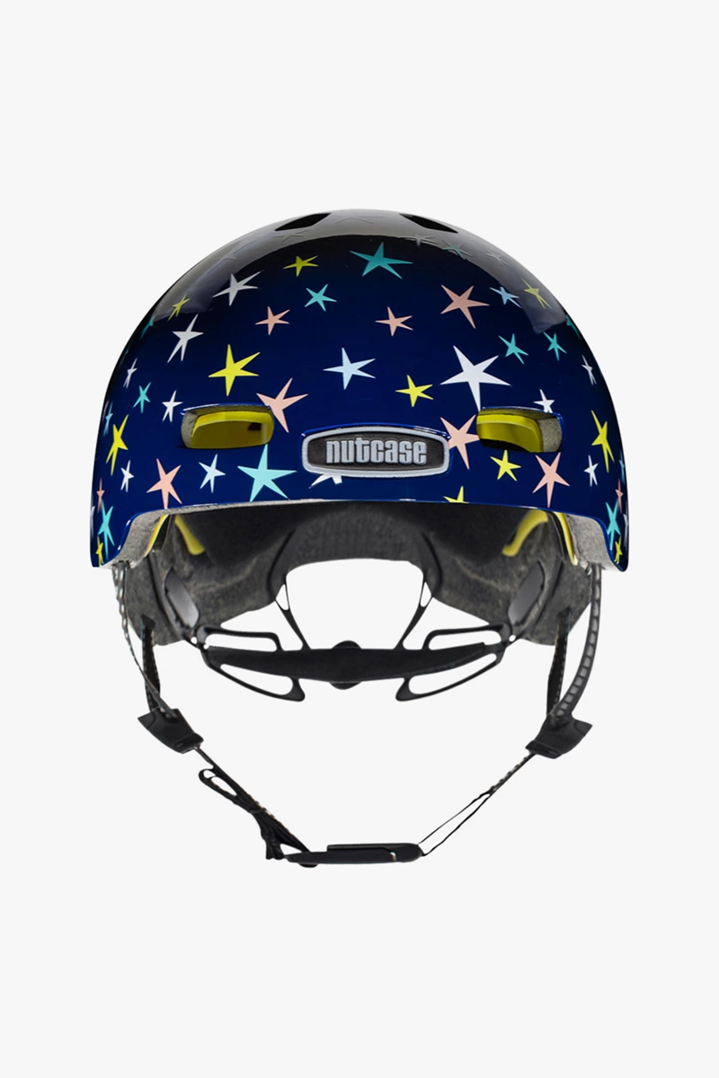 Nutcase Little Nutty Mips Kinder Velohelm