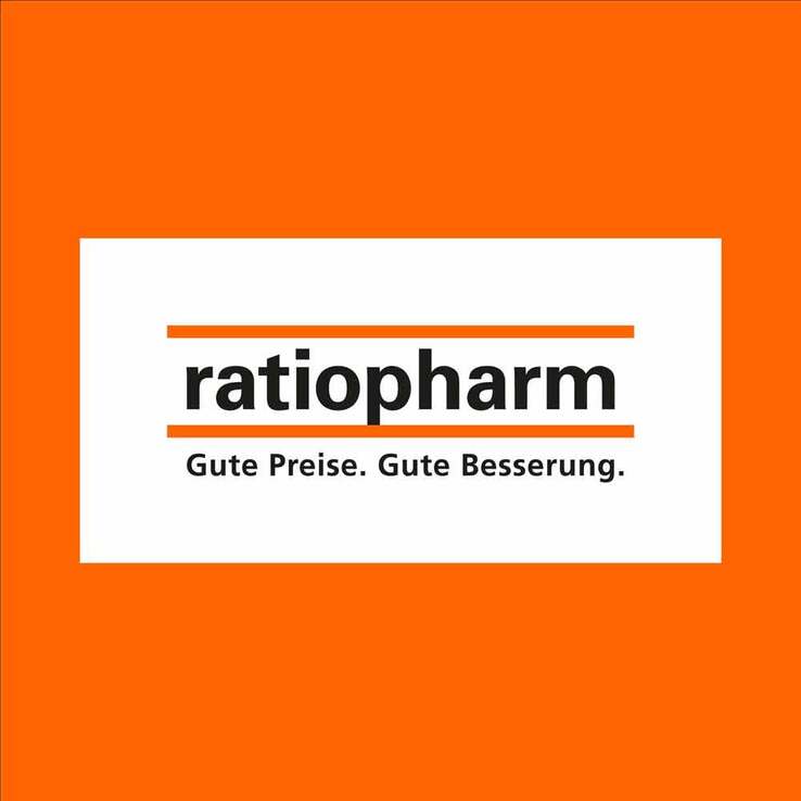 Orlistat ratiopharm 60 mg Hartkapseln, 84 St