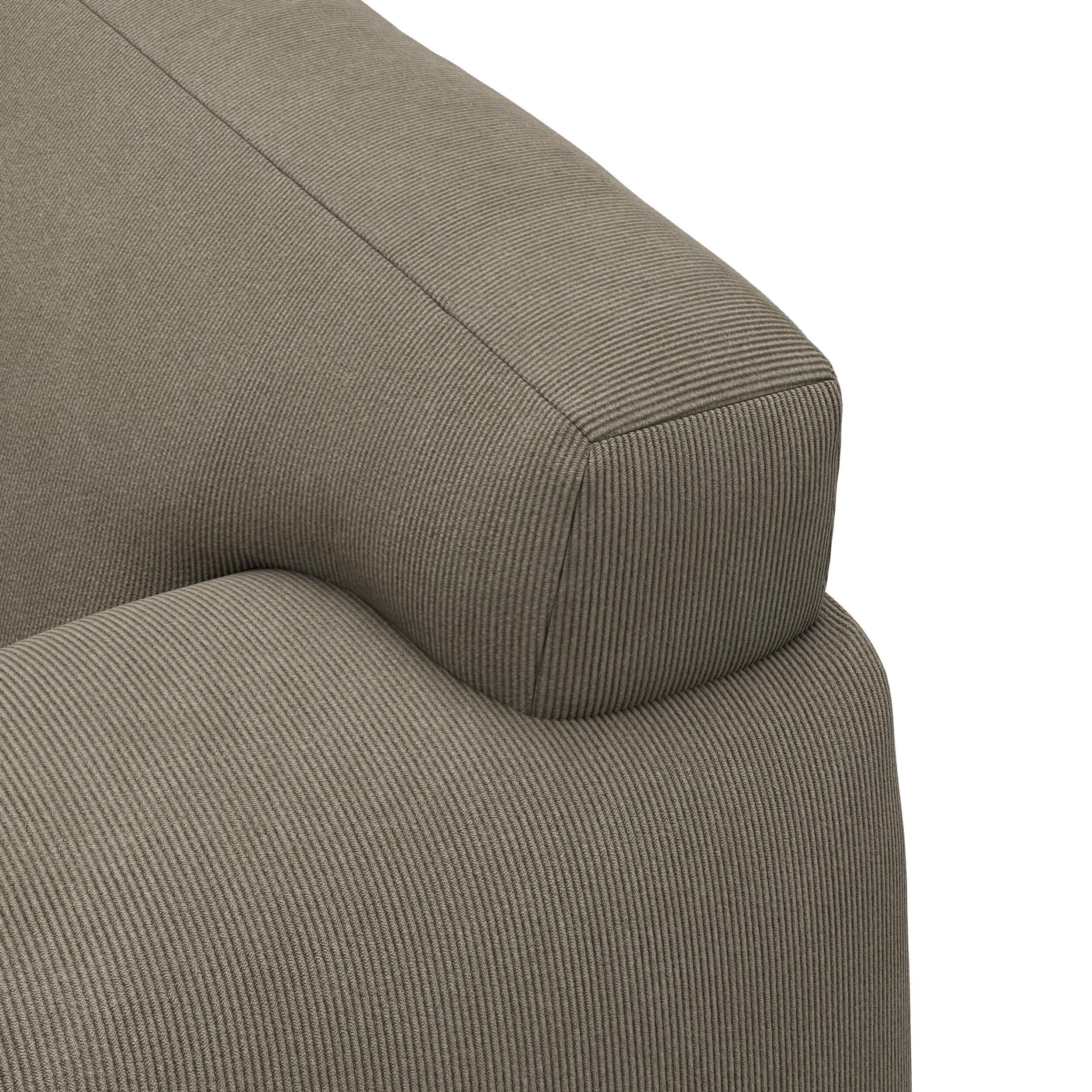 Vesta Hjørnesofa