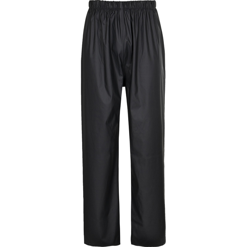 Cerva PU-flex regenbroek XXL marineblauw