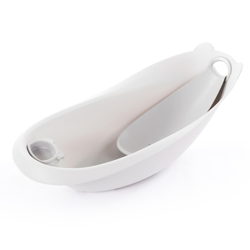 Baignoire Ourson Gris - BOJUNGLE