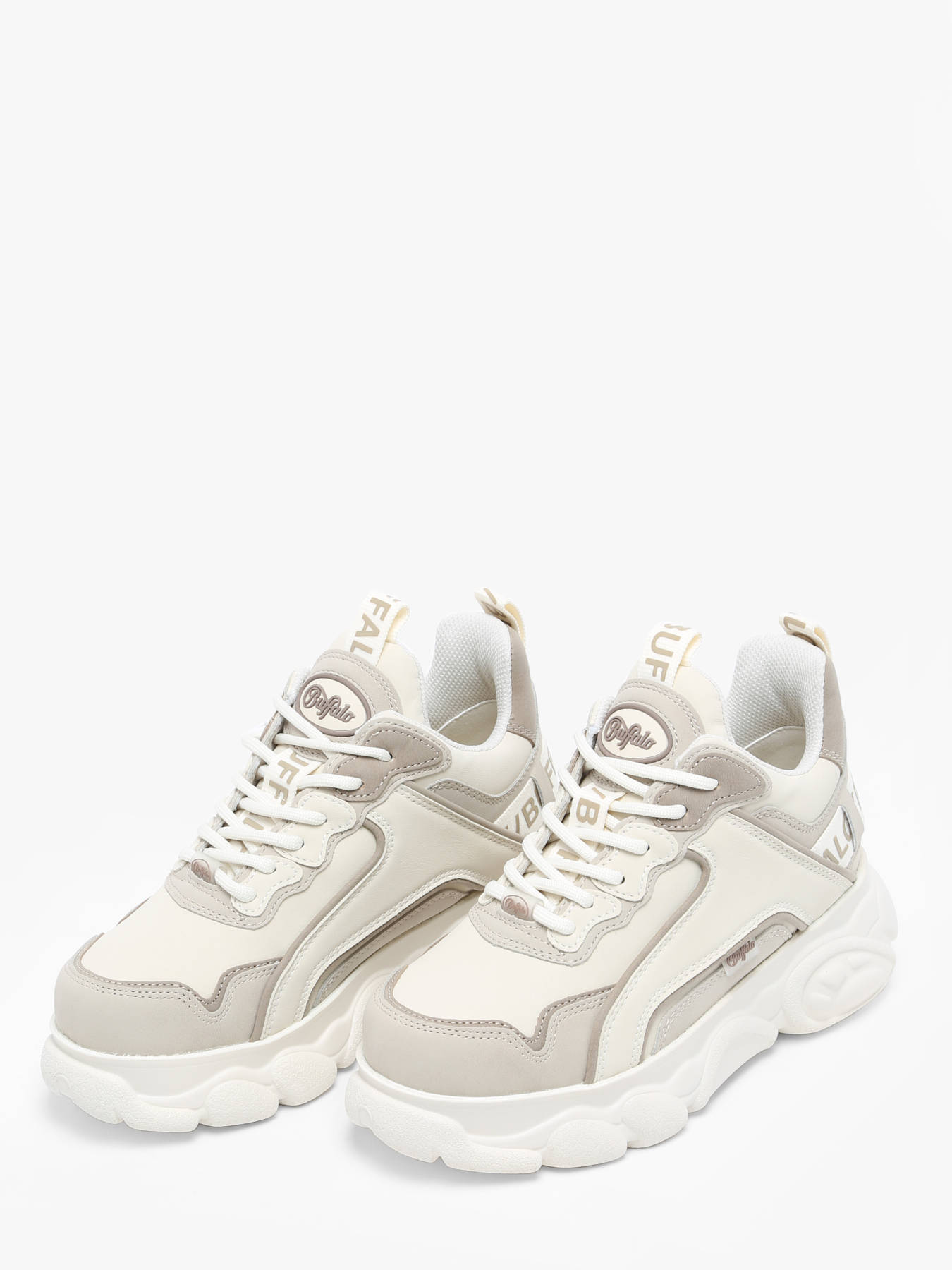Sneakers CLD Chai BUFFALO