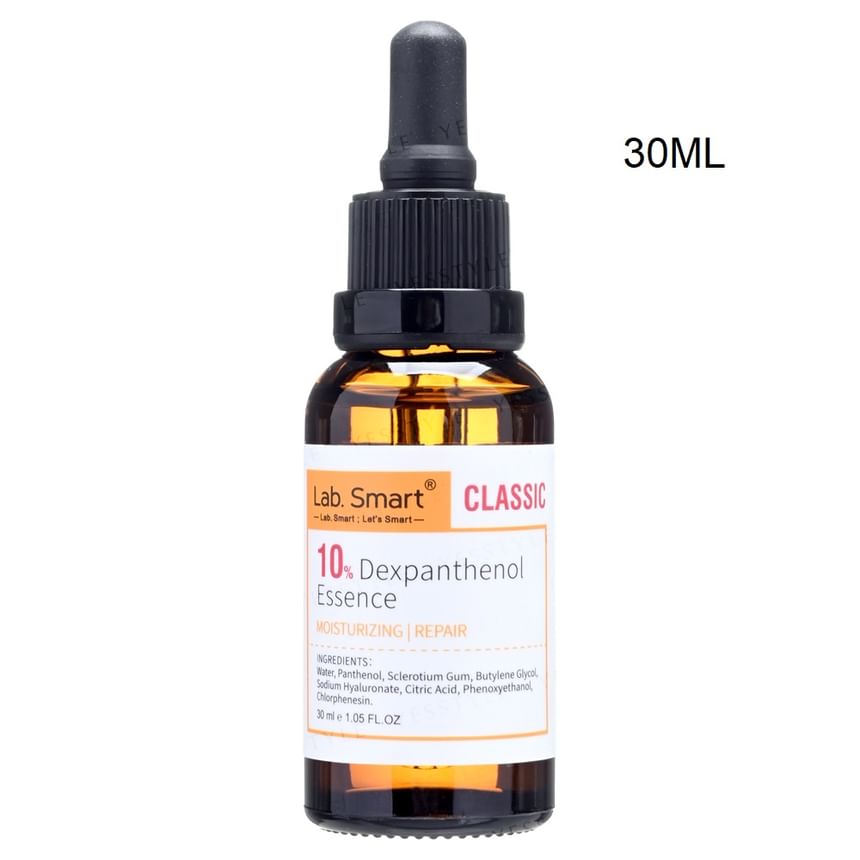 Dr. Hsieh - Lab. Smart Classic 10% Dexpanthenol Essence