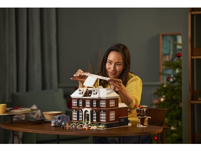 LEGO® Ideas Home Alone (21330)