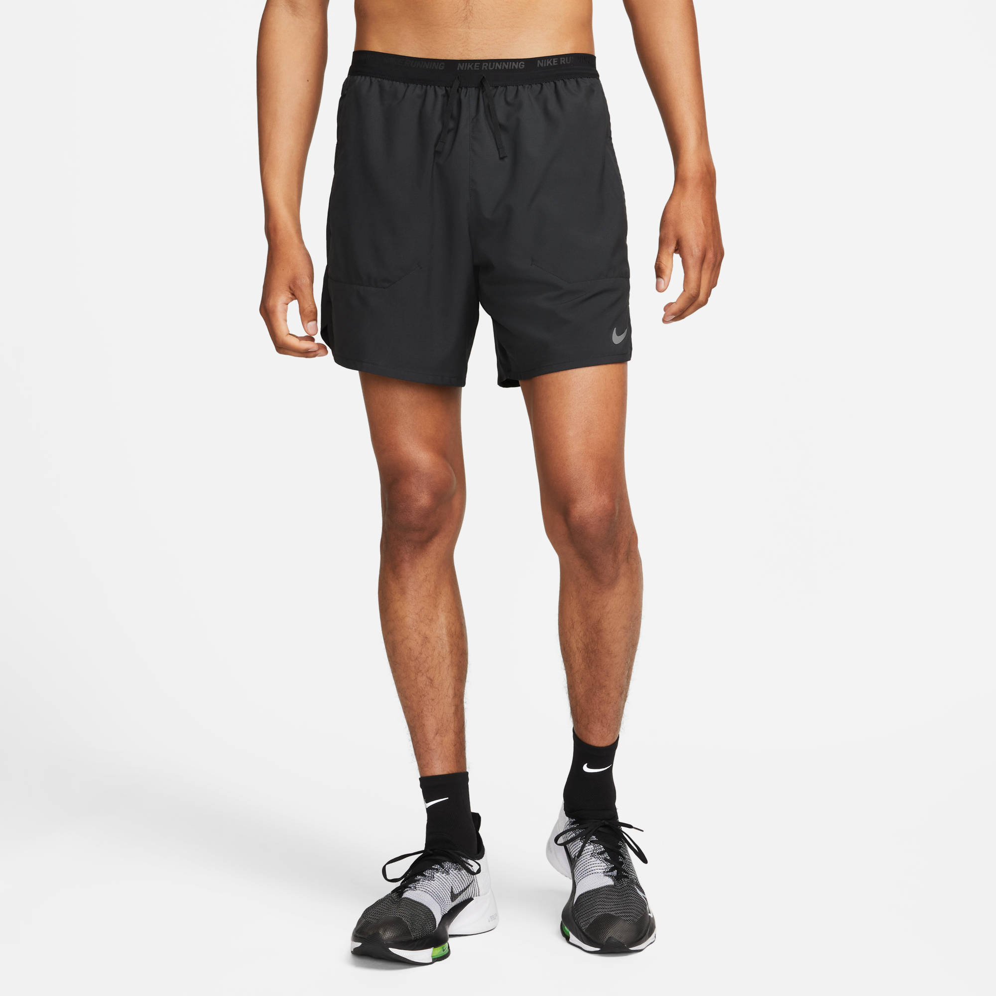 Nike M NK DF Stride 2in1 Short