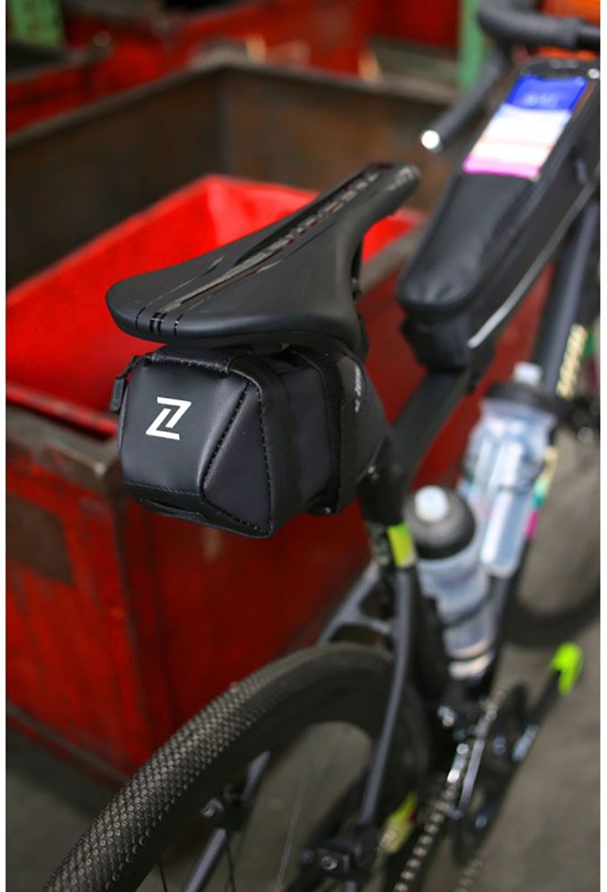 Zéfal Iron Pack 2 DS Satteltasche kaufen | Bike-Discount