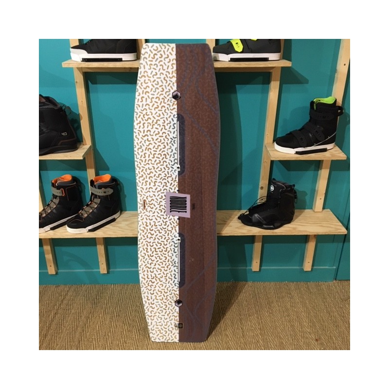 Wakeboard Occasion Noodle 146cm 2019 - The Corner Shop