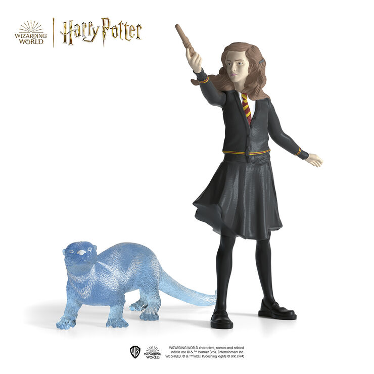 Schleich schleich HP Hermione Gran