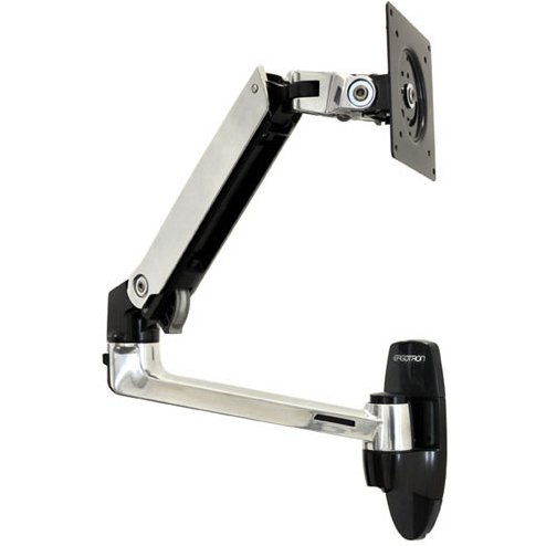 Ergotron LX Series LX Wall Mount LCD Arm 86,4 cm (34