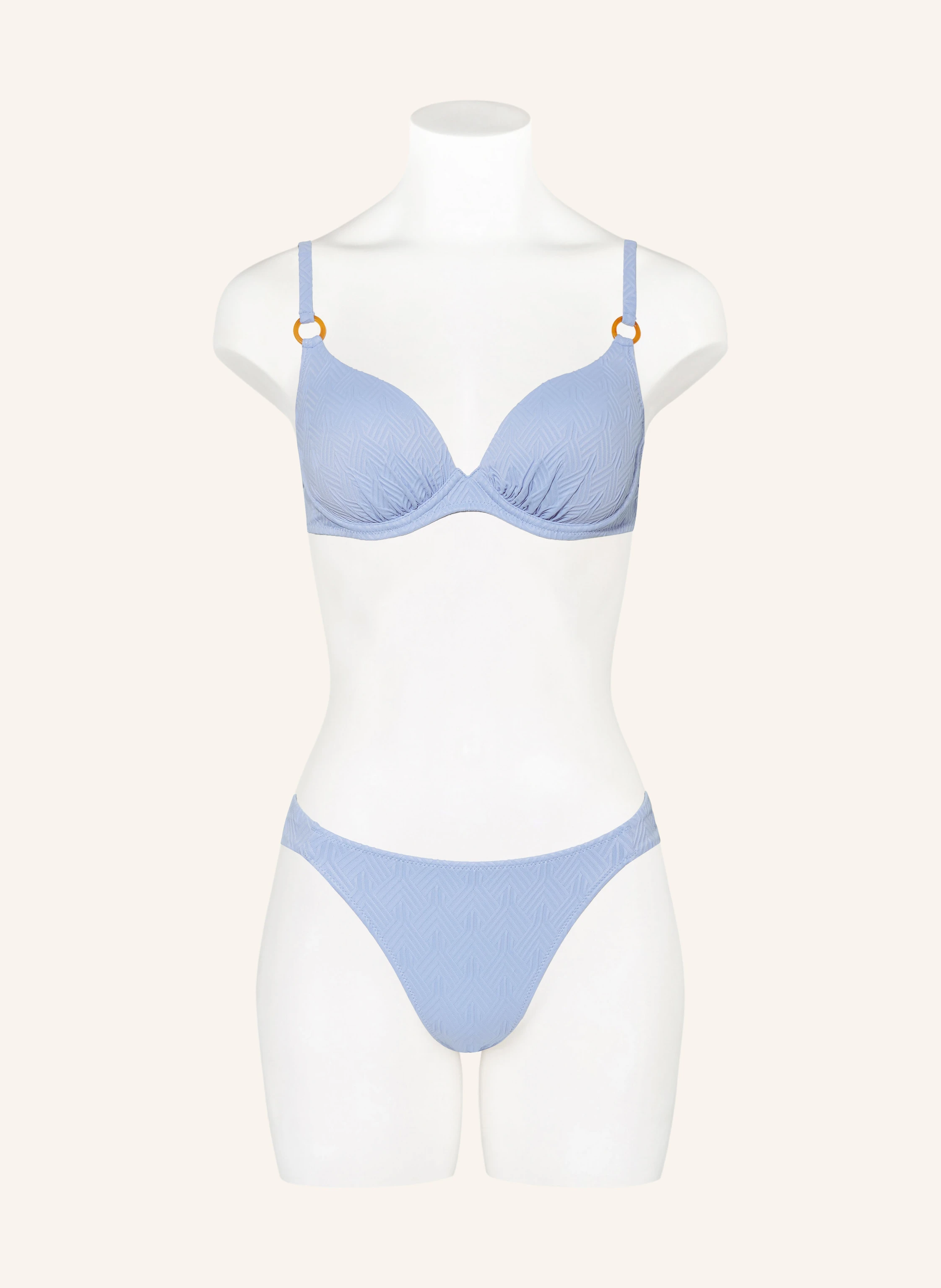 watercult Triangel-Bikini-Hose ISLAND NOSTALGIA