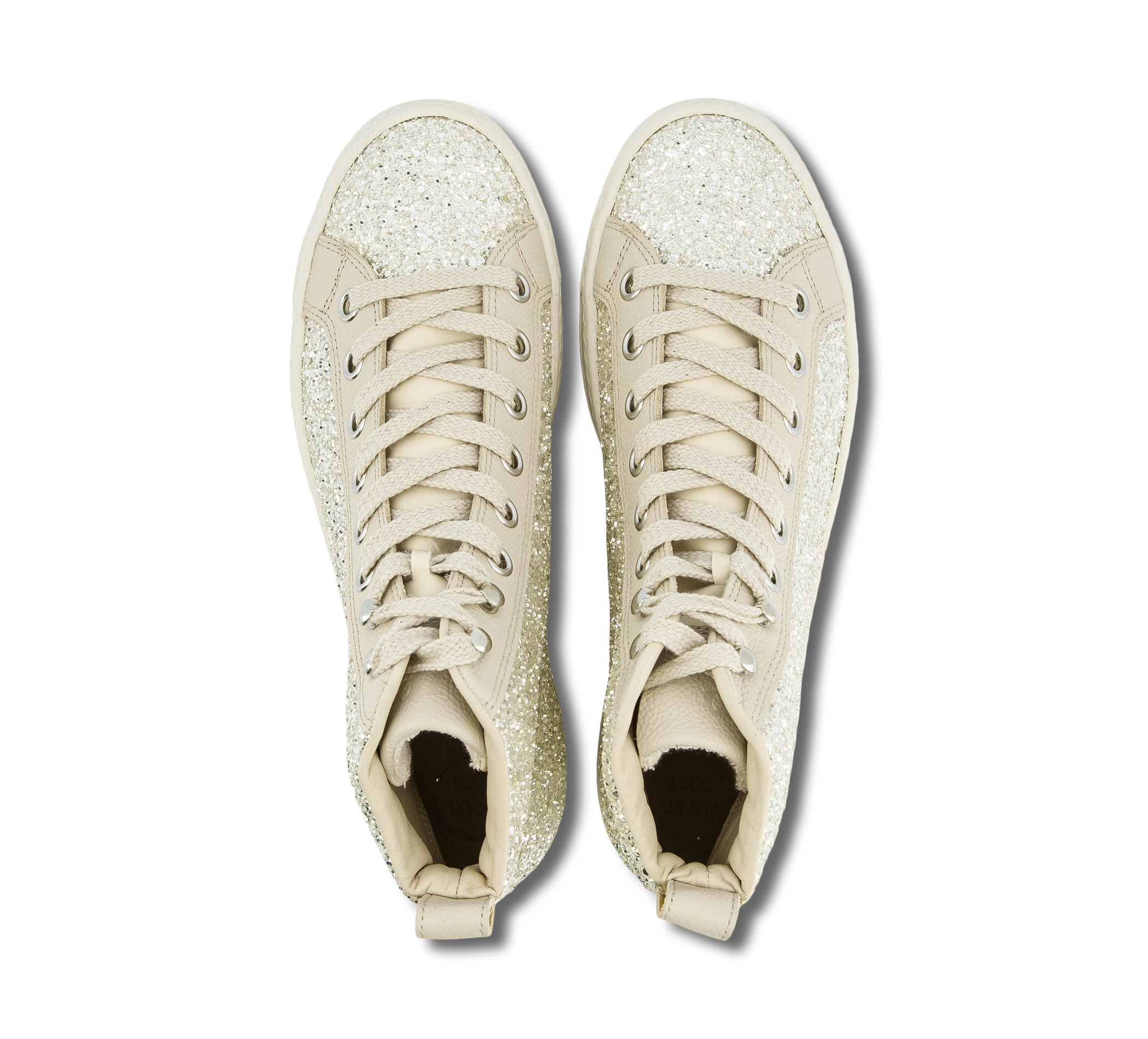 Paul Green Sneaker high
