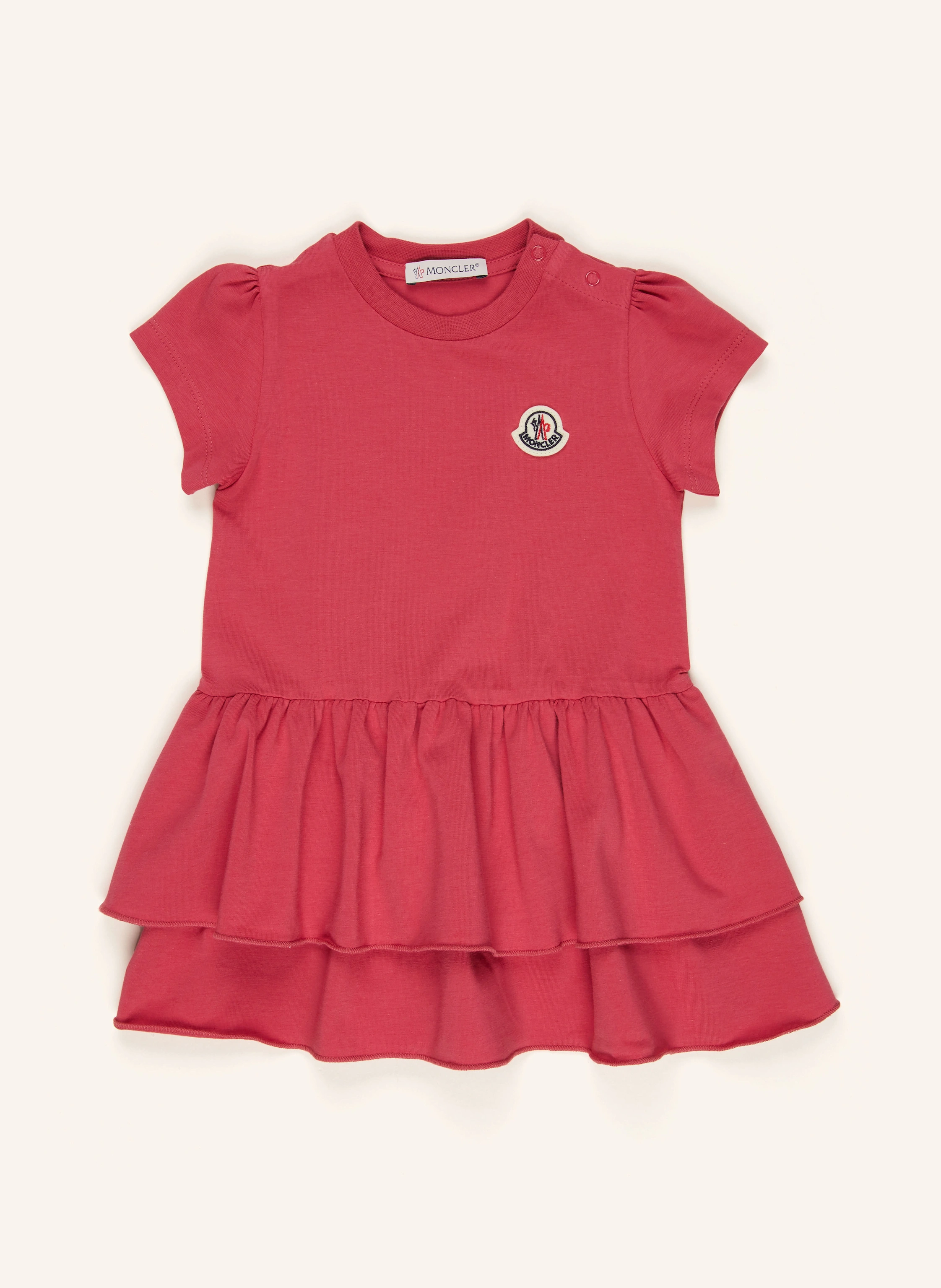 MONCLER enfant Kleid