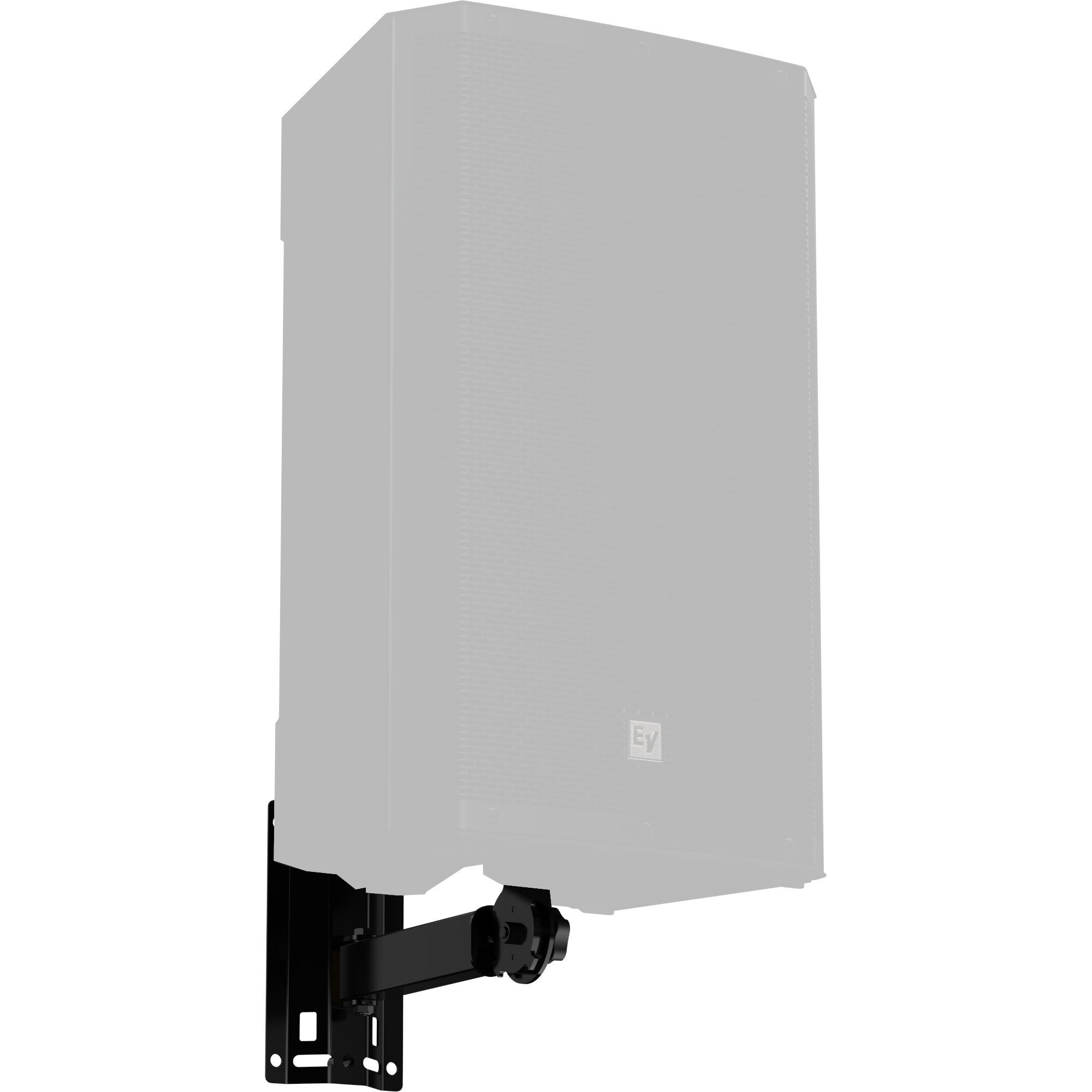 Electro-Voice BRKT-POLE-L muurbeugel voor ZLX-12/15(P) G2