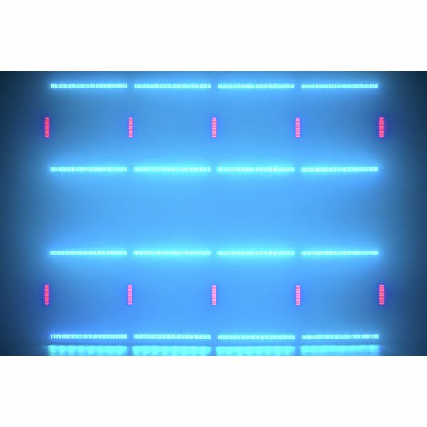 Varytec Giga Bar Pix 8 RGB