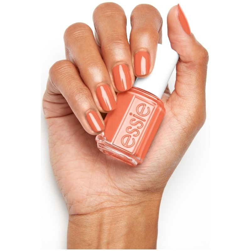 Essie Nail Polish 13,5 ml - 824 Frilly Lilies