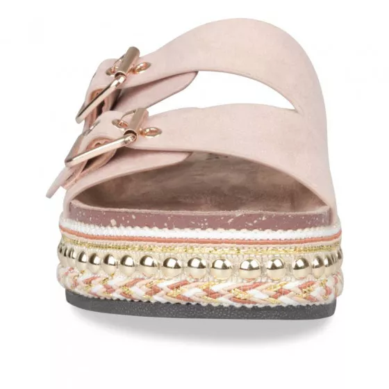 Mules ROSE SINEQUANONE