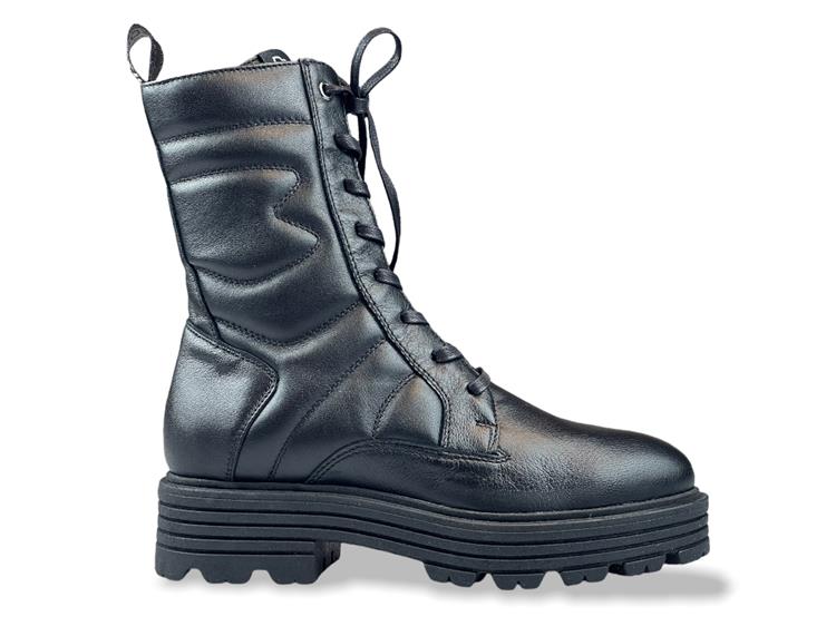 DL Sport 5496 ZWART