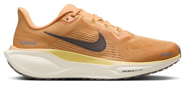 Chaussures Running Nike Pegasus 41 Orange Femme
