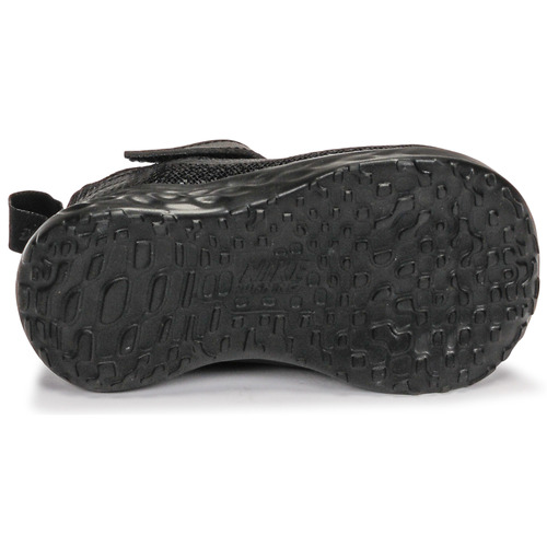 Nike - NIKE REVOLUTION 6 - Noir