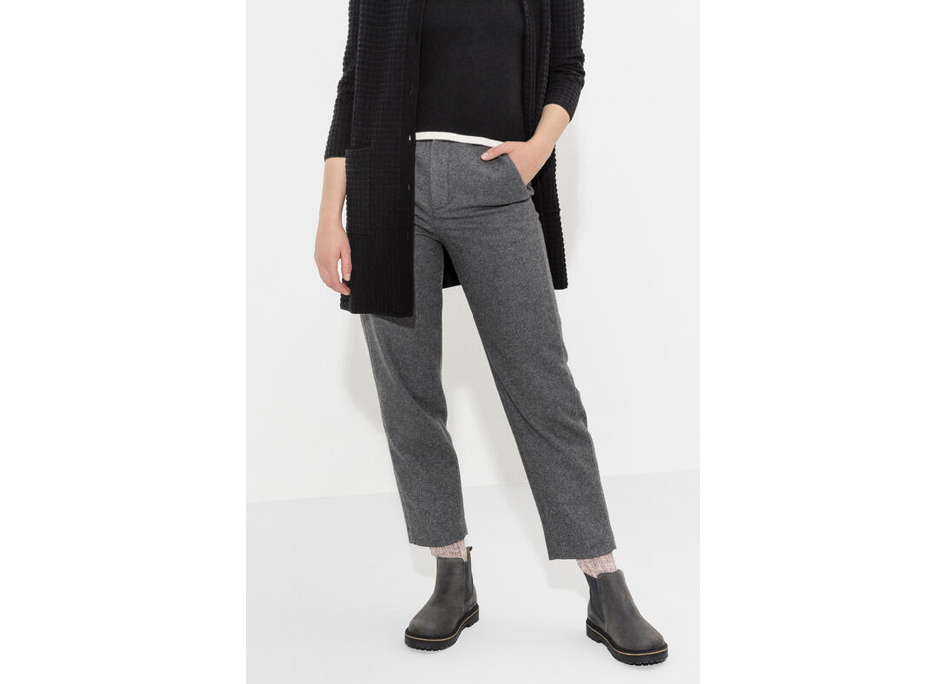 Stalon w gris