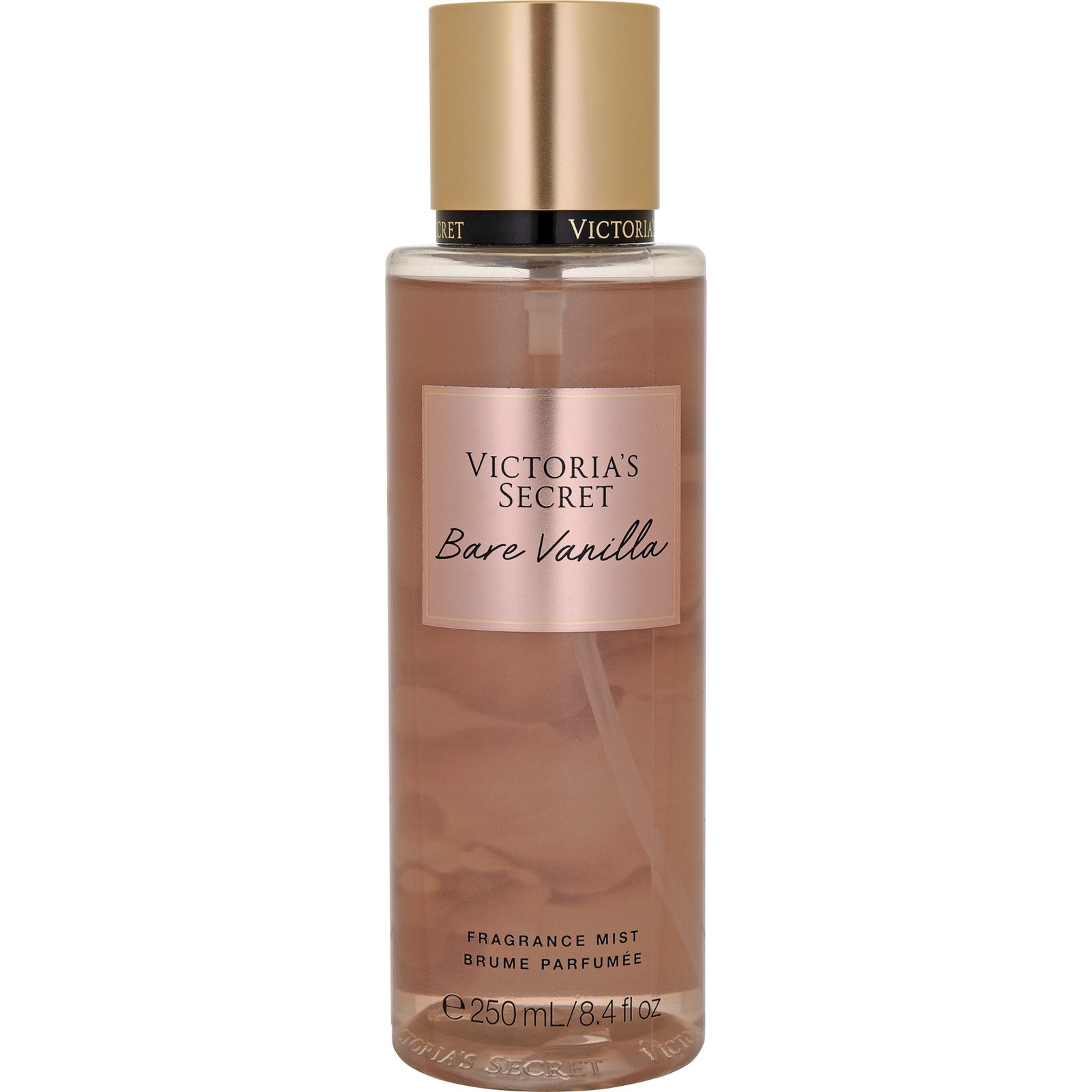 Victoria’s Secret Körperspray Bare Vanilla 250 ml
