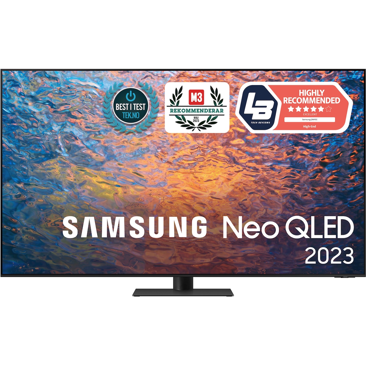 Samsung 75