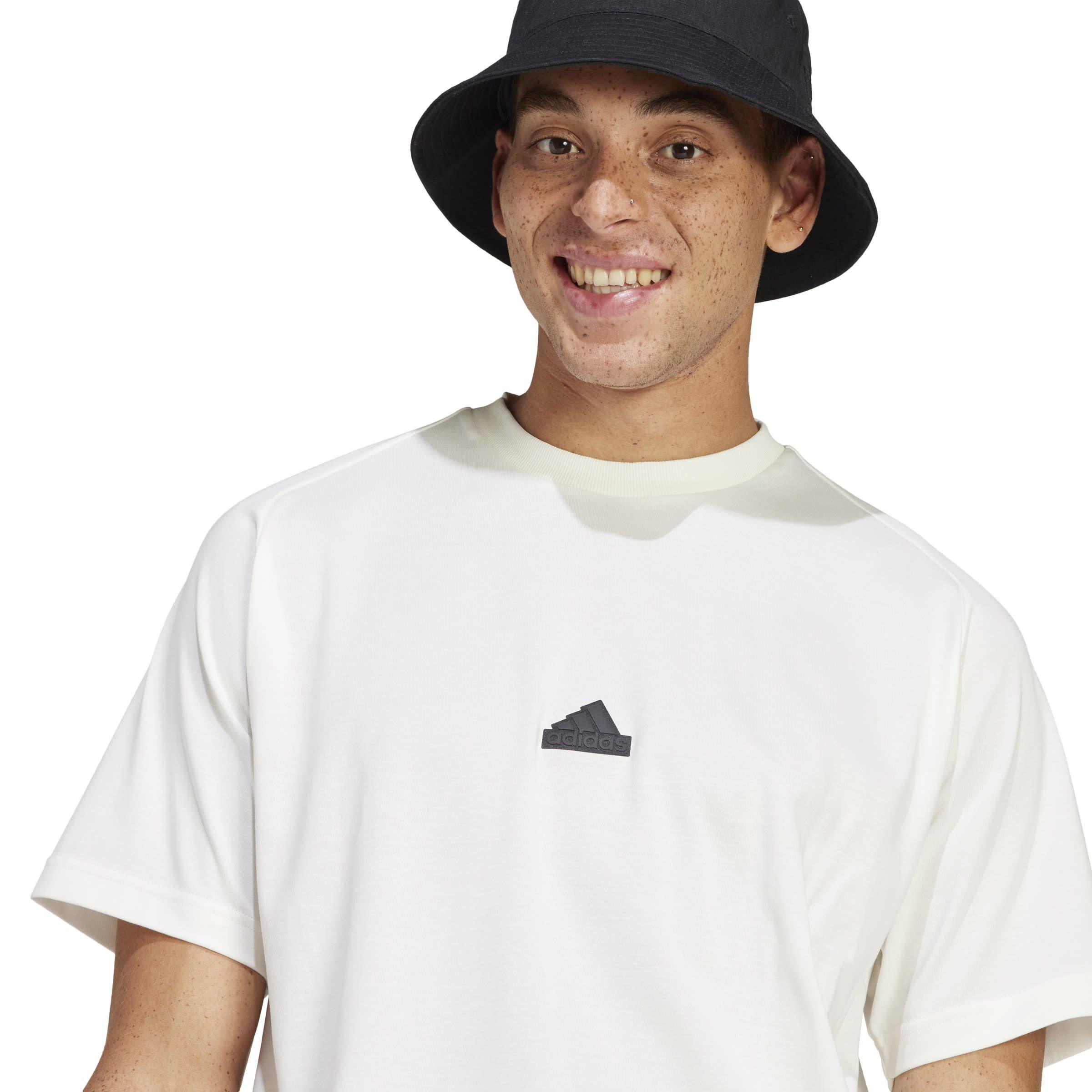 adidas Z.N.E. T Shirt Mens