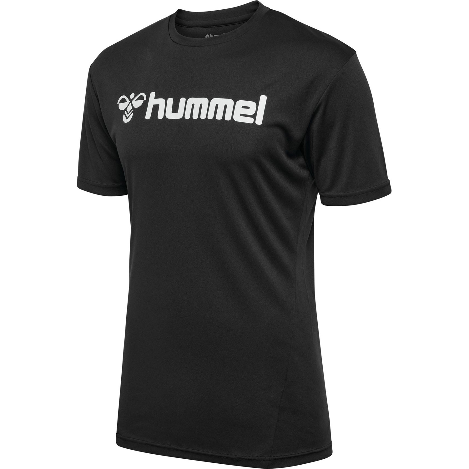 Hummel Logo T-Shirt