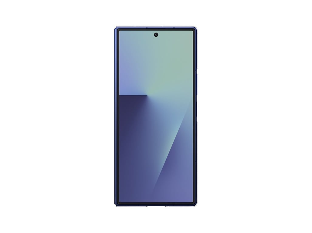 CAPA SAMSUNG TRANSPARENTE FOLD 7