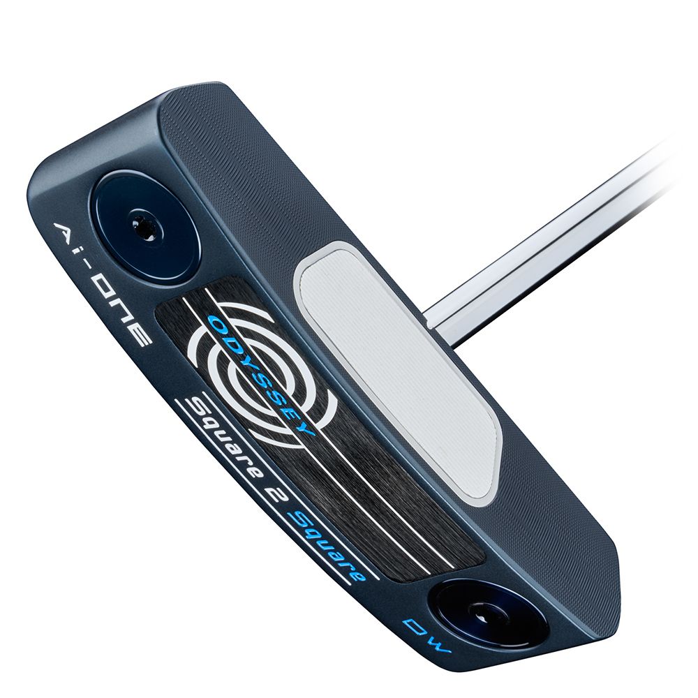 Ai-ONE Square 2 Square Double Wide CS Putter