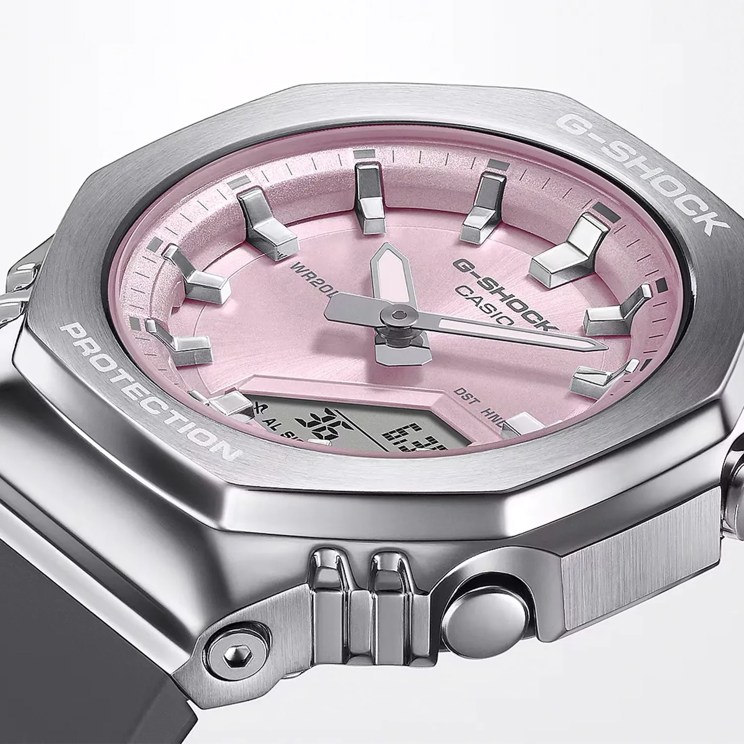 Casio G-Shock GM-S2110-4AER