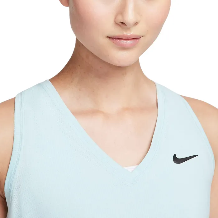 Nike Court Victory Tennistop Dames