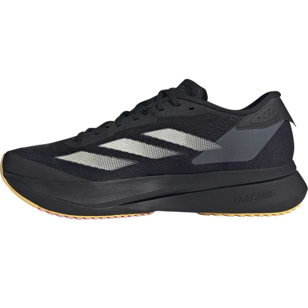 Chaussure running ADIDAS ADIZERO SL2 M CBLACK/ZEROMT/SPARK