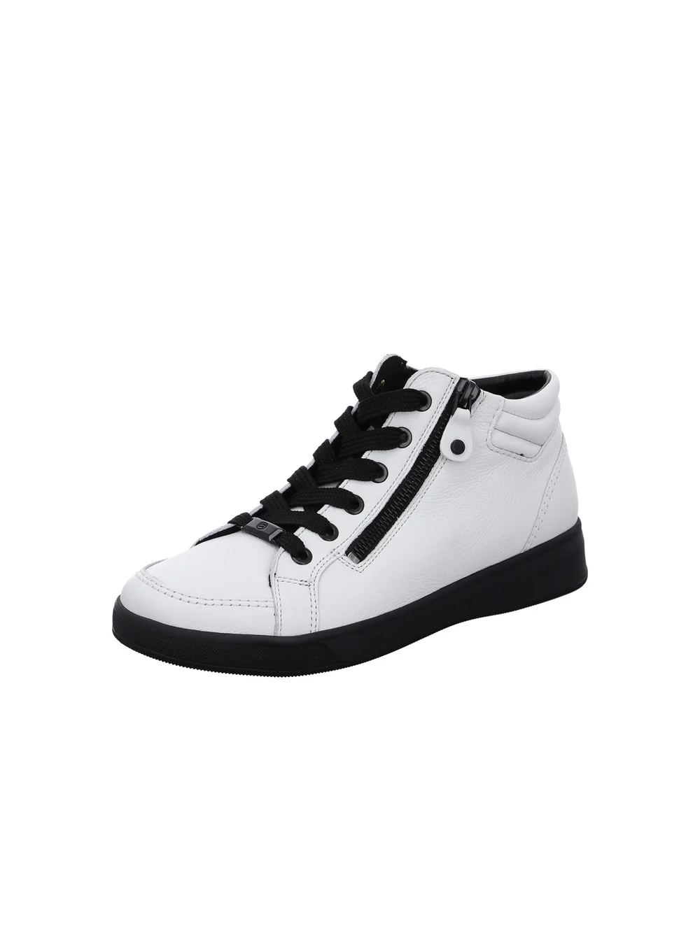 Hightop Sneaker Rom nebbia
