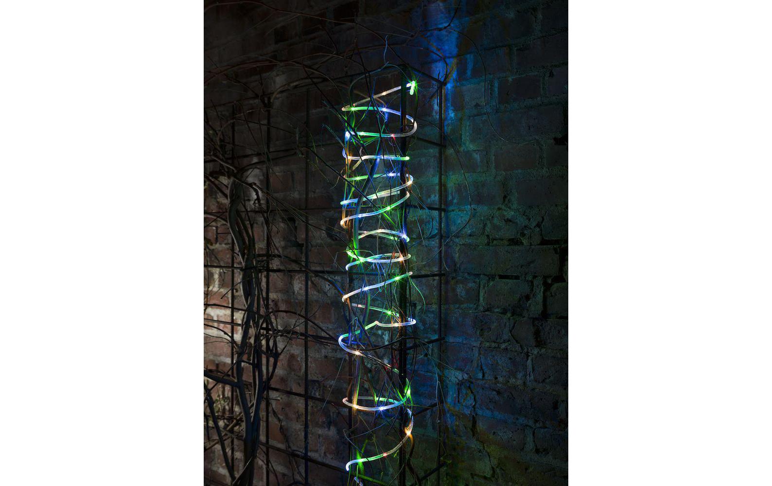 LED-Lichterkette Mini, 65 LED, 5 m, OutdoorLED Mini Lichterschlauch