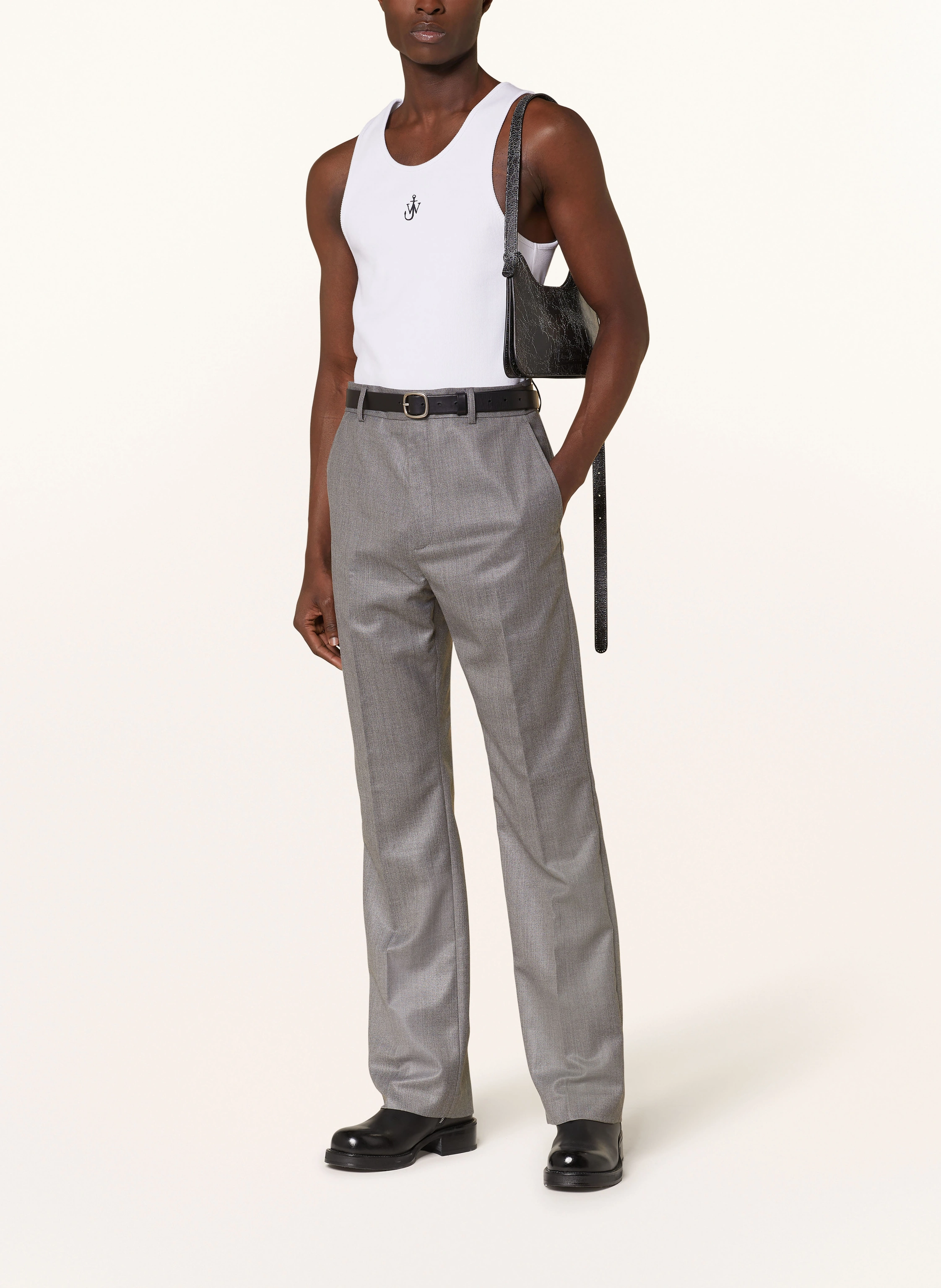 Acne Studios Anzughose Regular Fit