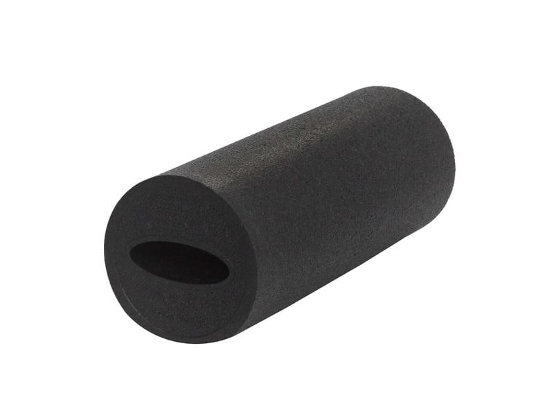SISSEL Myofascia Roller schwarz Rolle für Faszientraining