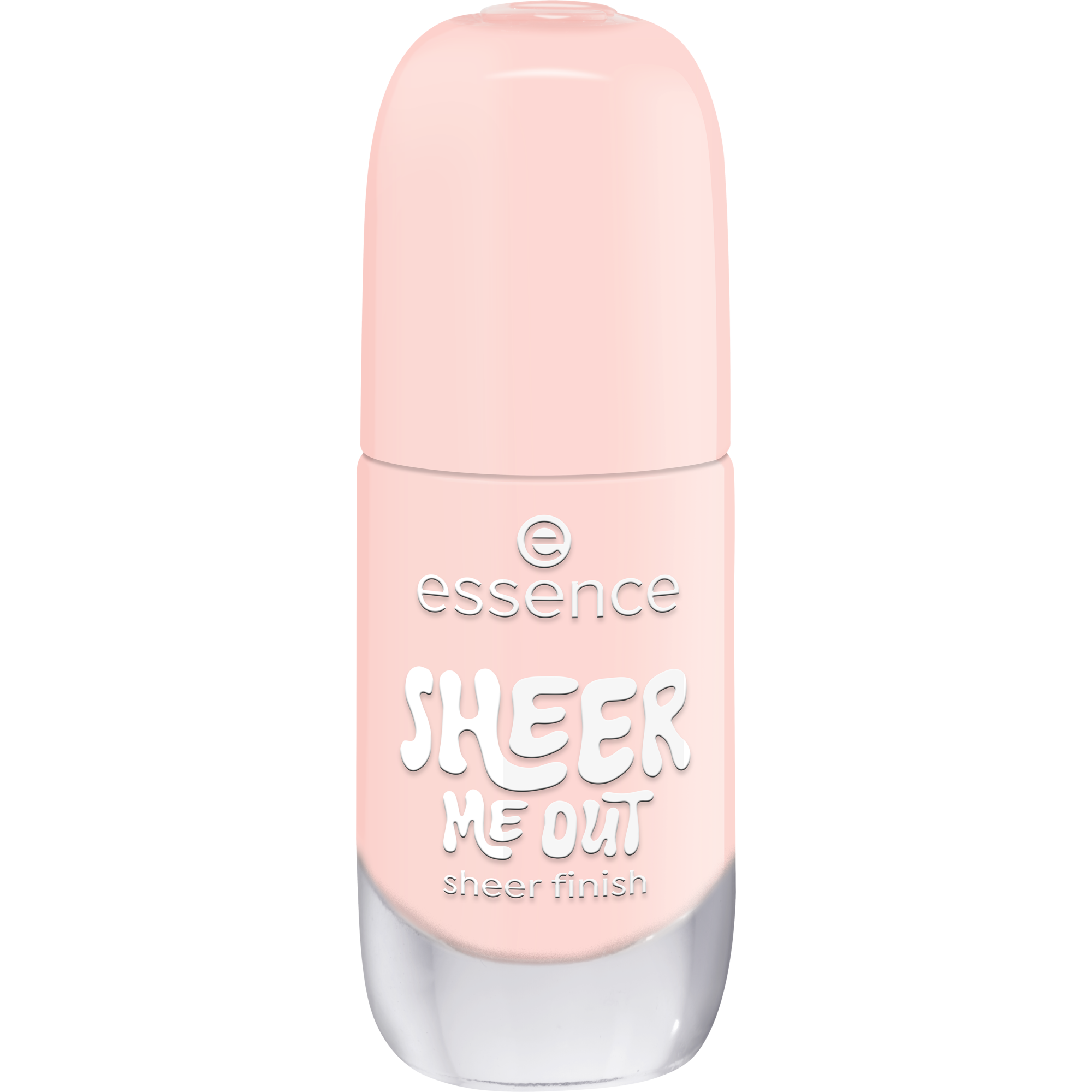 gel nail polish