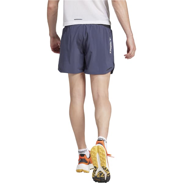 Short trail ADIDAS AGR SHORT BLMAOM