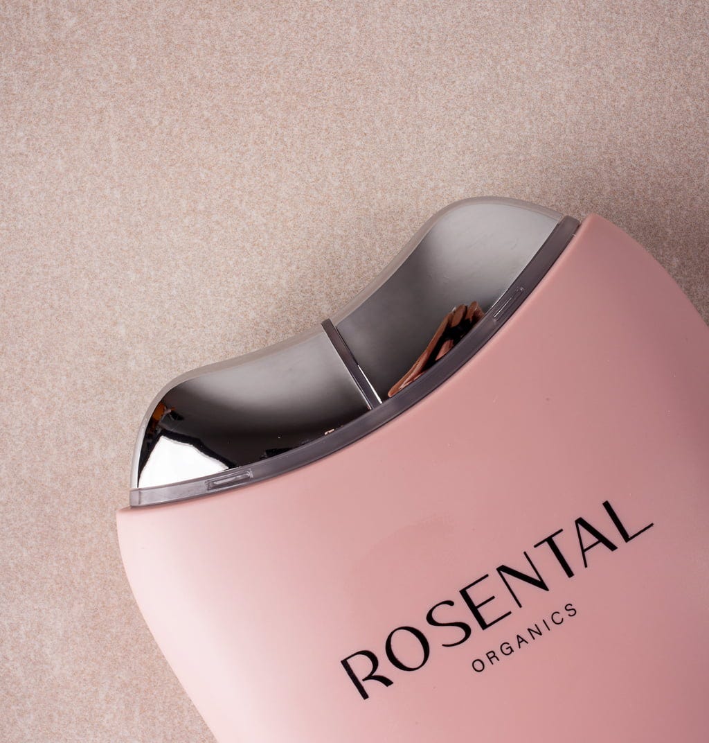 Rosental Organics  EMS Gua Sha